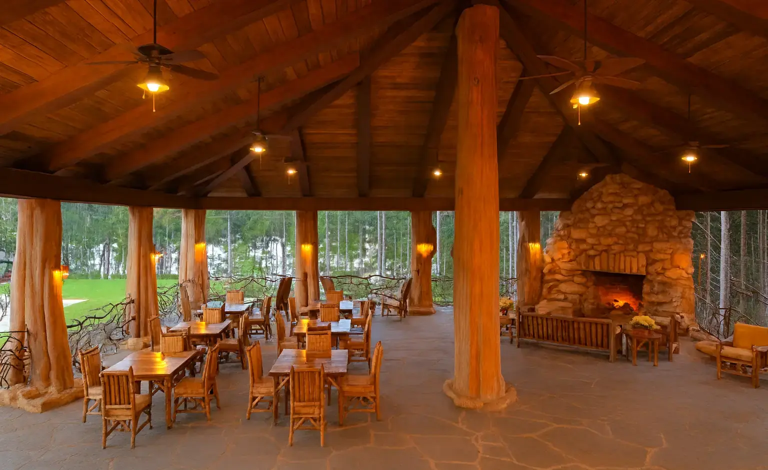 Crescent Communities at Lake James