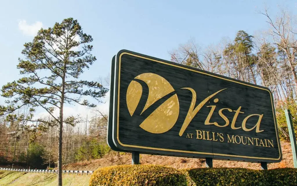 Vista at Bills Mountain