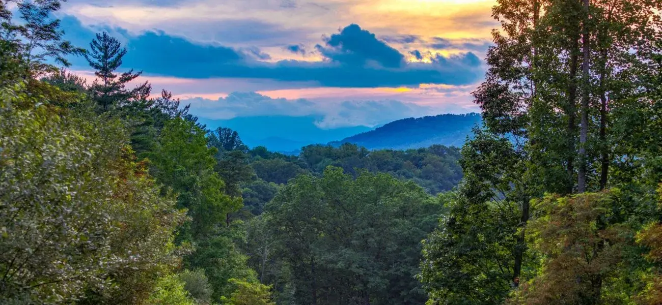 town mountain preserve hero